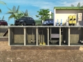 bio-accelerator-under-ground