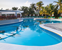 Swimming Pool - Shubham India