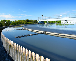 Waste Water Treatment - Shubham India