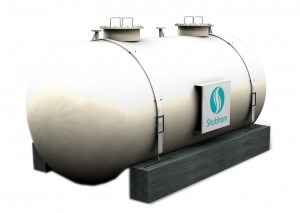 Septic tanks