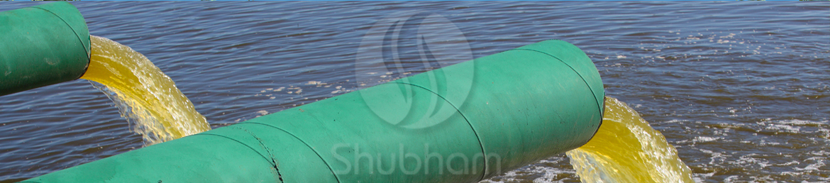Effluent Treatment Plant (ETP)