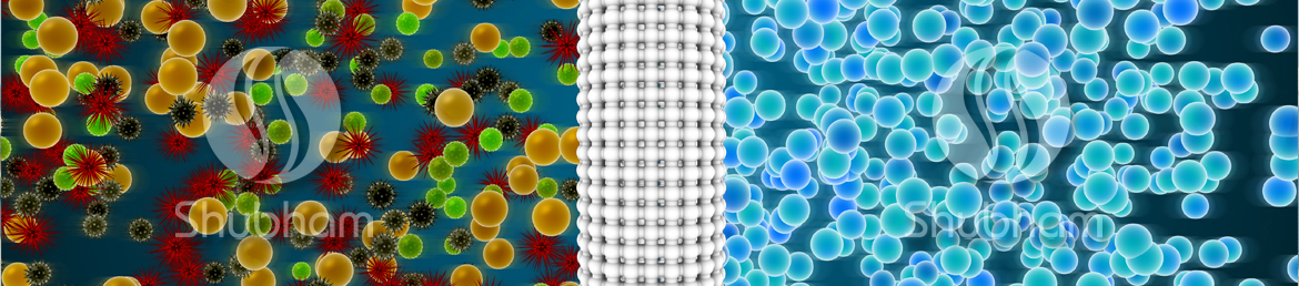Membrane-Separation