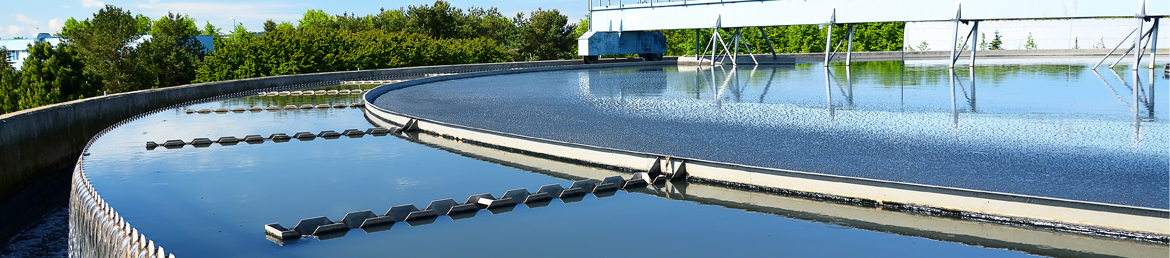 Supplier Sewage Treatment Plant