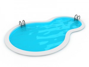 Swimming pools