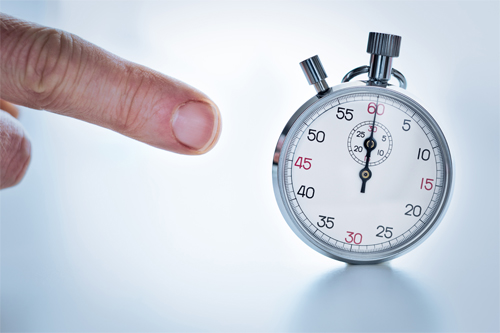 Time Being