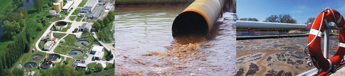 Waste Water Treatment - Shubham Inc