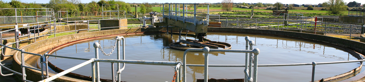 sewage treatment plant ahmedabad