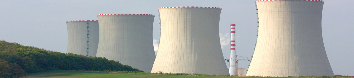 Cooling Tower