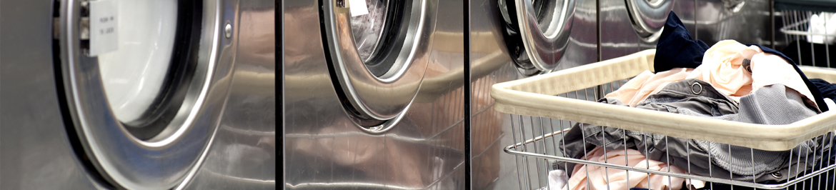 Laundry Water Treatment - Shubham Inc - Commercial