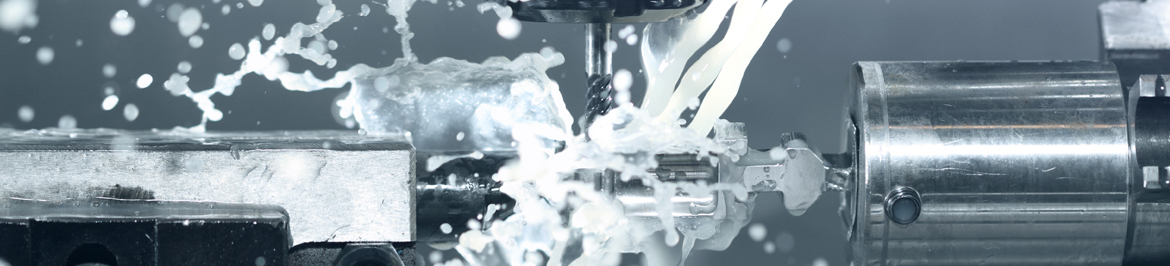 Process Water Treatment - Shubham Inc