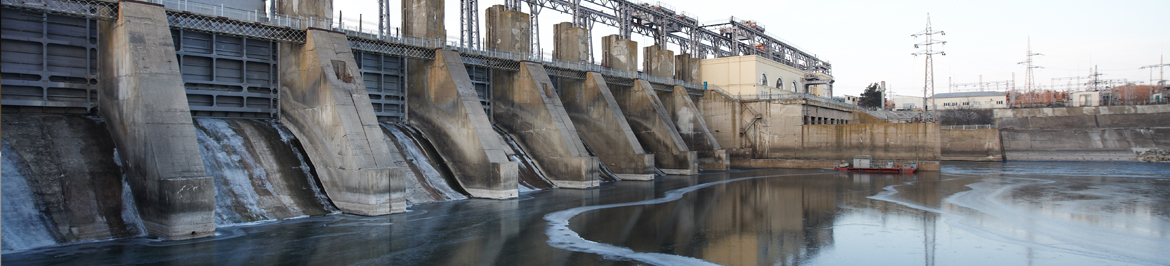 River Water Process Treatment - Municipal - Shubham Inc
