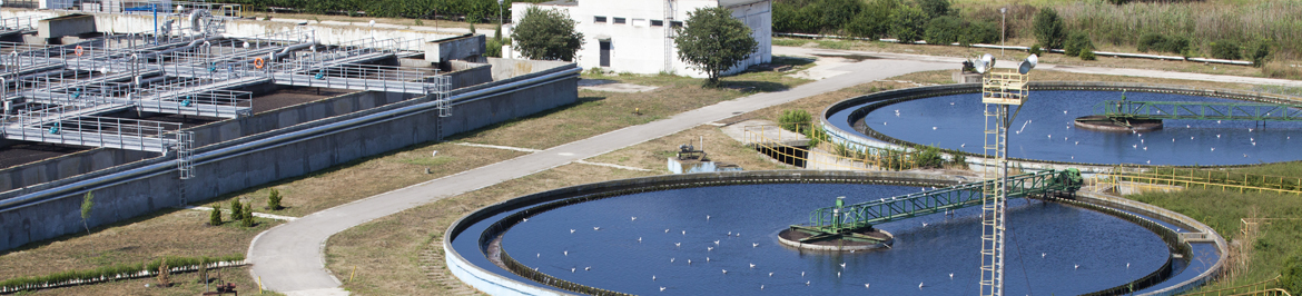 Sewage Treatment plant india