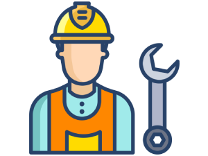 Plumbing contractor