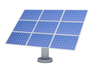 Rooftop Solar installation